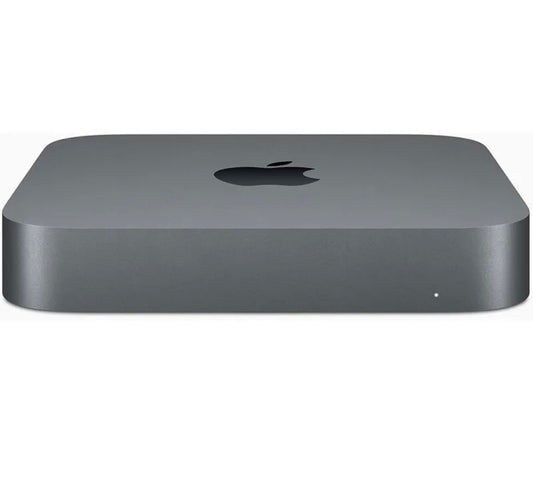 Apple Mac Mini 2018 — MRTT2LL/A — Core i5 3,0 ГГц — 16 ГБ — 512 ГБ