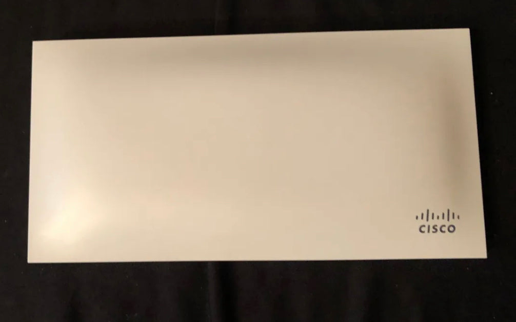 Nicht beanspruchter Cisco MR33-HW Meraki MR Series MR33 Cloud Managed Access Point