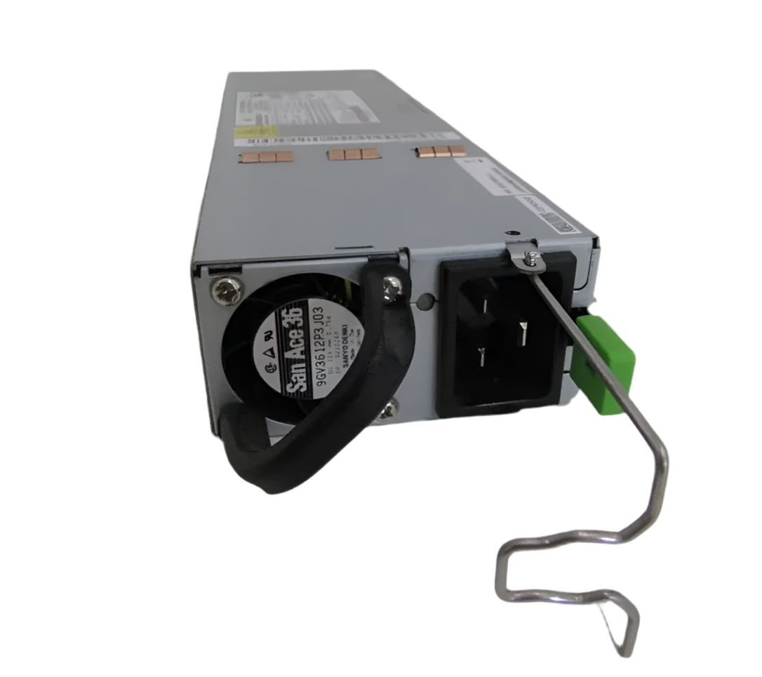 Juniper SRX3K-PWR-AC-C Emerson DS1200-3 1200W Netzteil für SRX3400 SRX3600