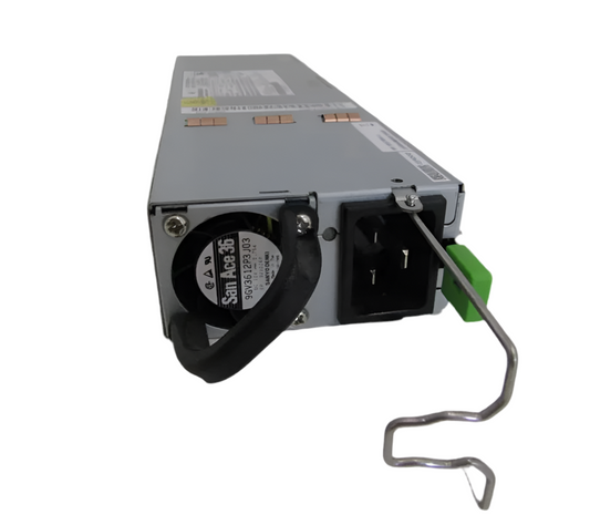 Juniper SRX3K-PWR-AC-C Emerson DS1200-3 1200W Netzteil für SRX3400 SRX3600