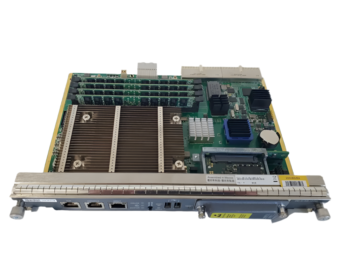 Juniper RE-S-X6-128G MX240/480/960 Routing Engine 6C 2,0 GHz 128G Speicher