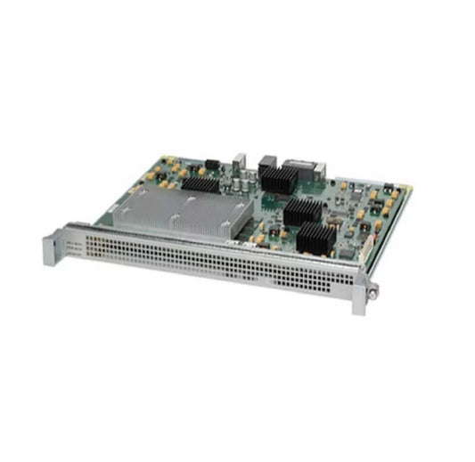 Cisco ASR1000-ESP100 ASR 1000 Series 100Gbps Router Module Processor