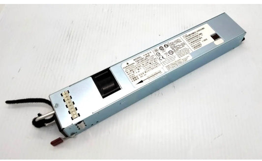 QFXC01-PWRACI-650A Переходник Juniper FRU-to-port для QFX3500 QFX5100-24 QFX5100-48