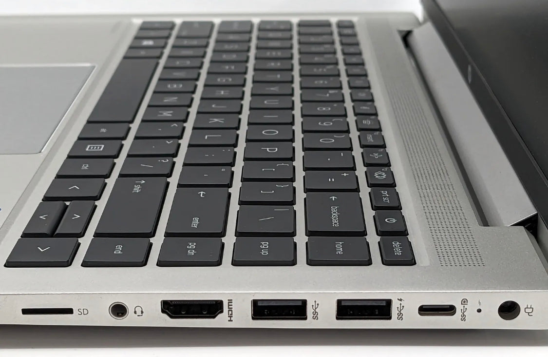 HP ProBook 440 G8 14 дюймов Intel Core i5-1135G7 8 ГБ DDR4 256 ГБ твердотельный накопитель Windows 10