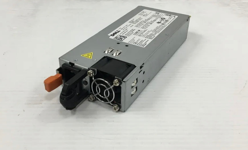 Блок питания Dell Poweredge 1100 Вт 7001515-J100 Z1100P-00 01Y45R