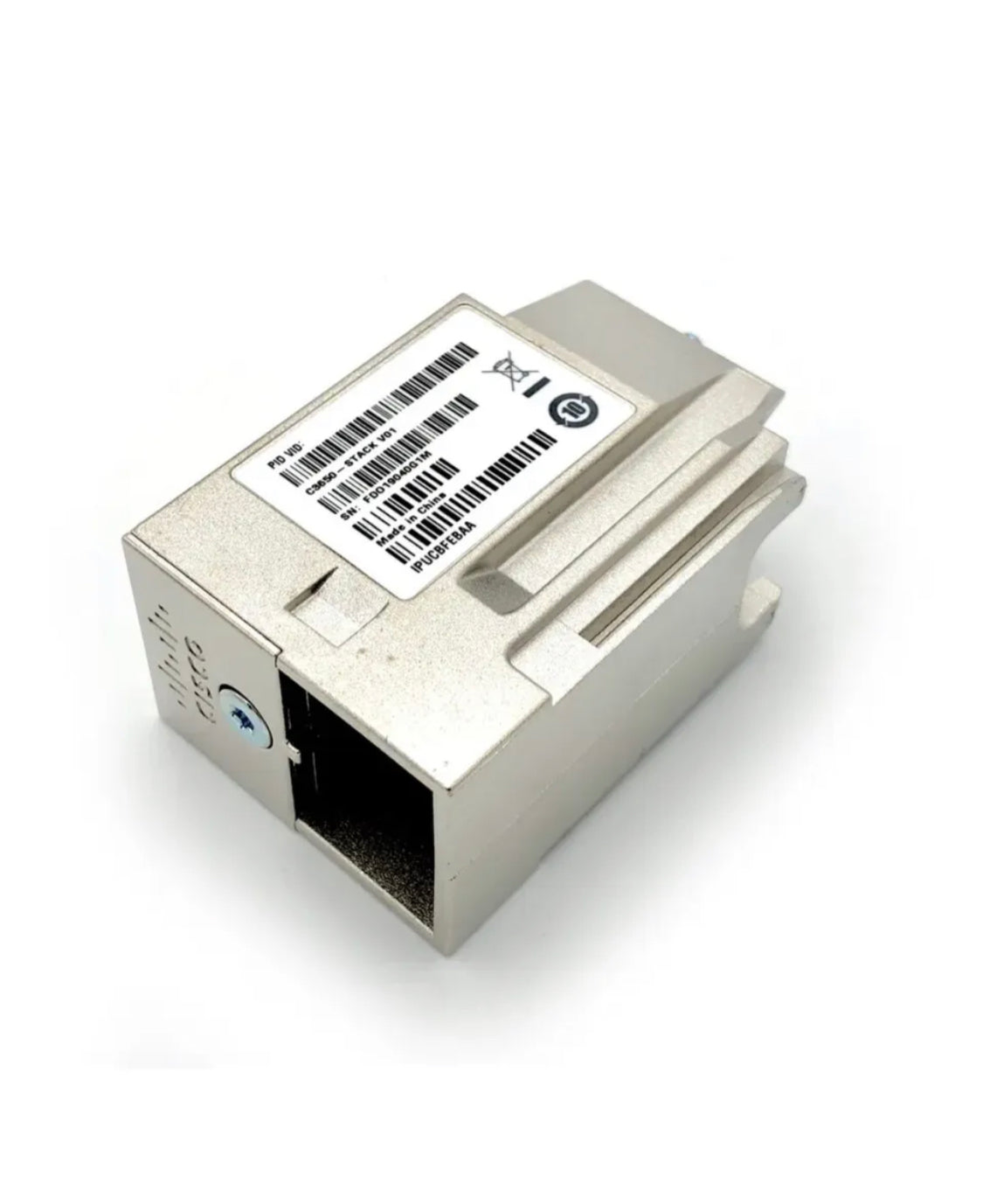 EIN CISCO C3650-STACK 3650 SINGLE-STACK-MODUL