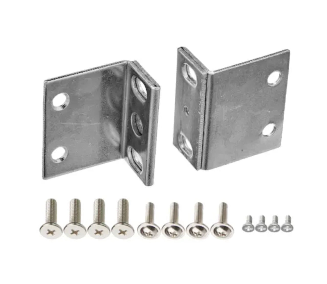 Комплект для монтажа в стойку Cisco ASA серии 5508 5508-X ASA5508-BRACKET=