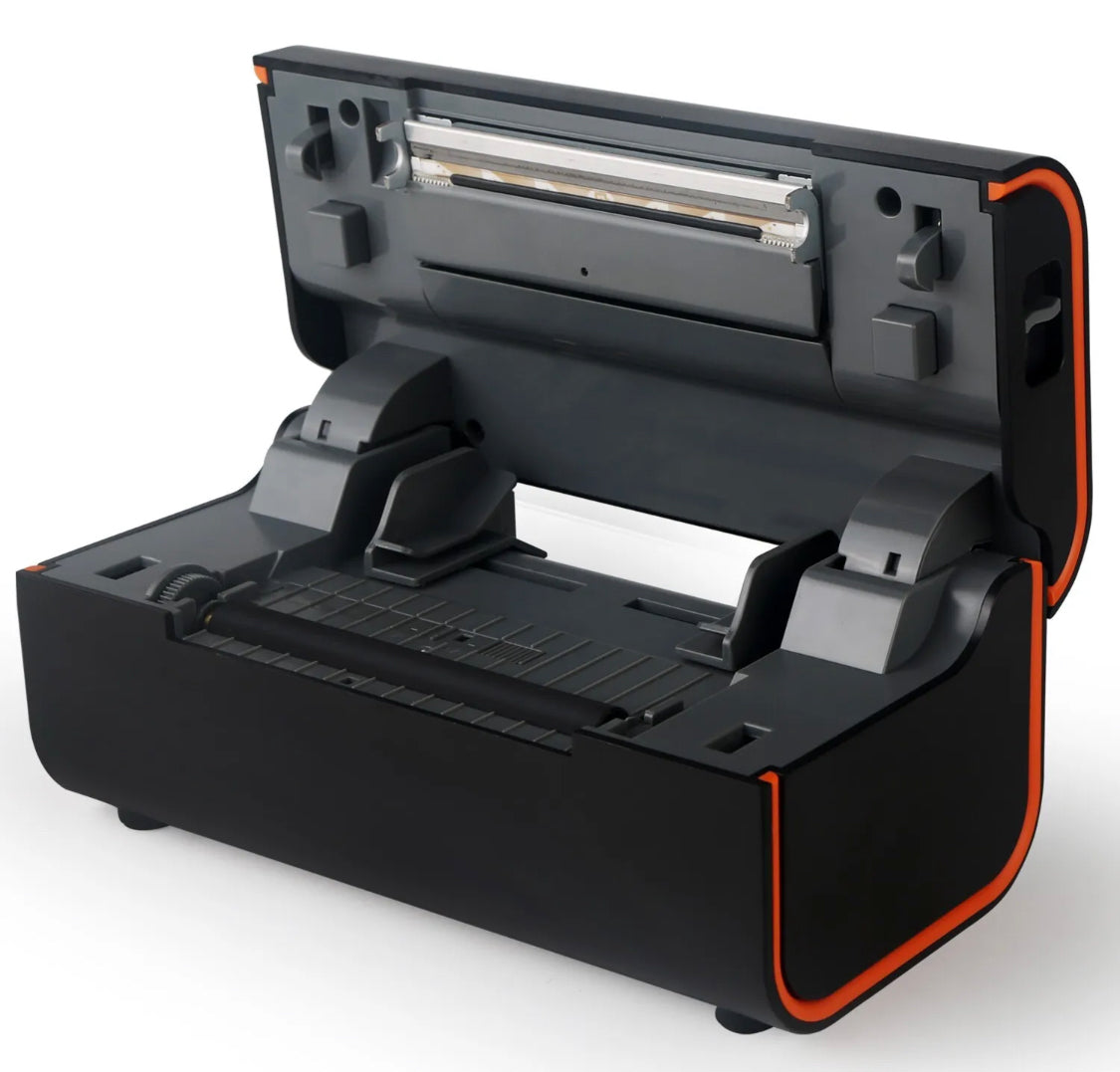 ProLine Thermo-Versandetikettendrucker für UPS USPS FedEx Amazon Shopify