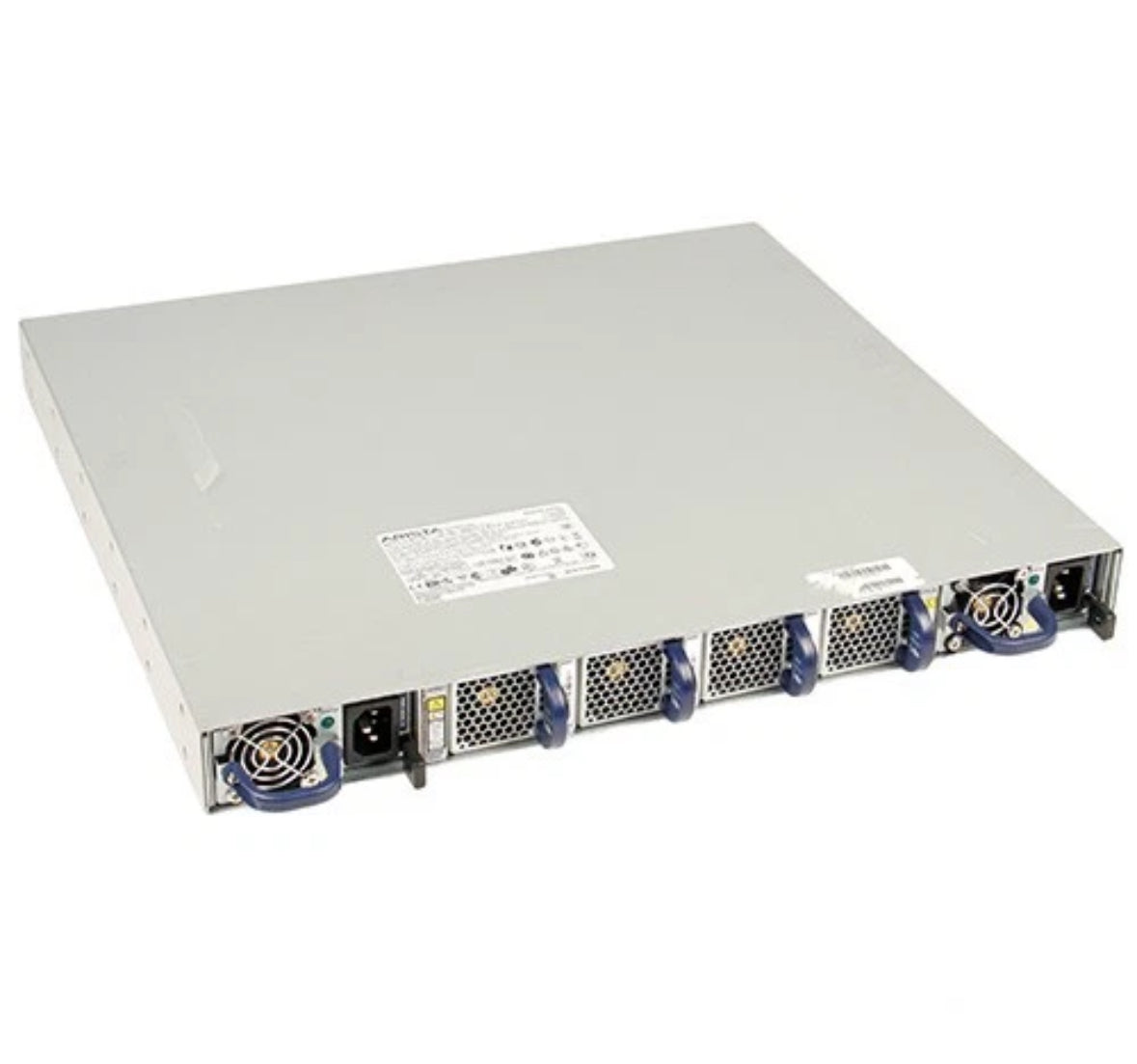Arista DCS-7124SX 7100 Series 24x 10GB SFP+ Front-to-Back Airflow Dual PSU