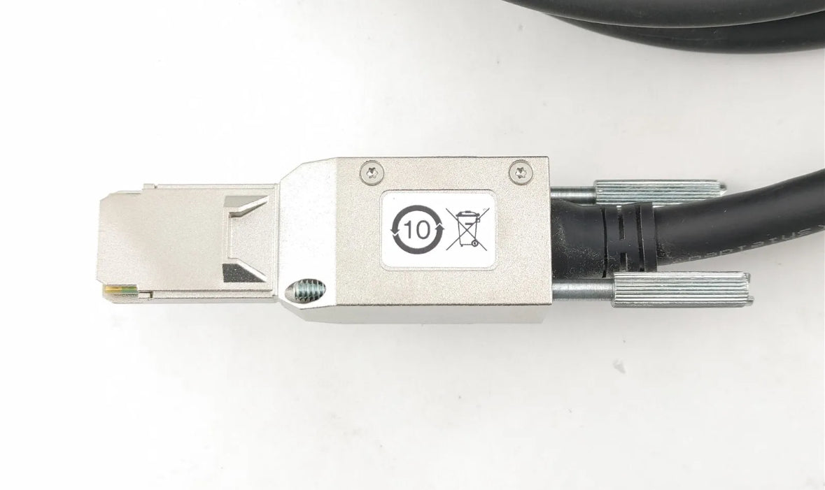 STACK-T2-3M Ersatz-StackWise der neuen Cisco Type 2 Stacking Cable Catalyst-Serie