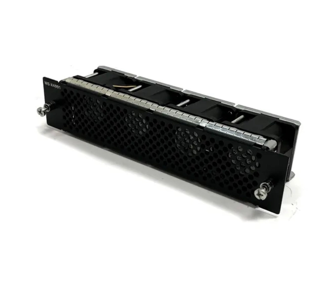 Модуль вентиляторного блока Cisco WS-X4991 800-24594-02 для серии Catalyst C4948