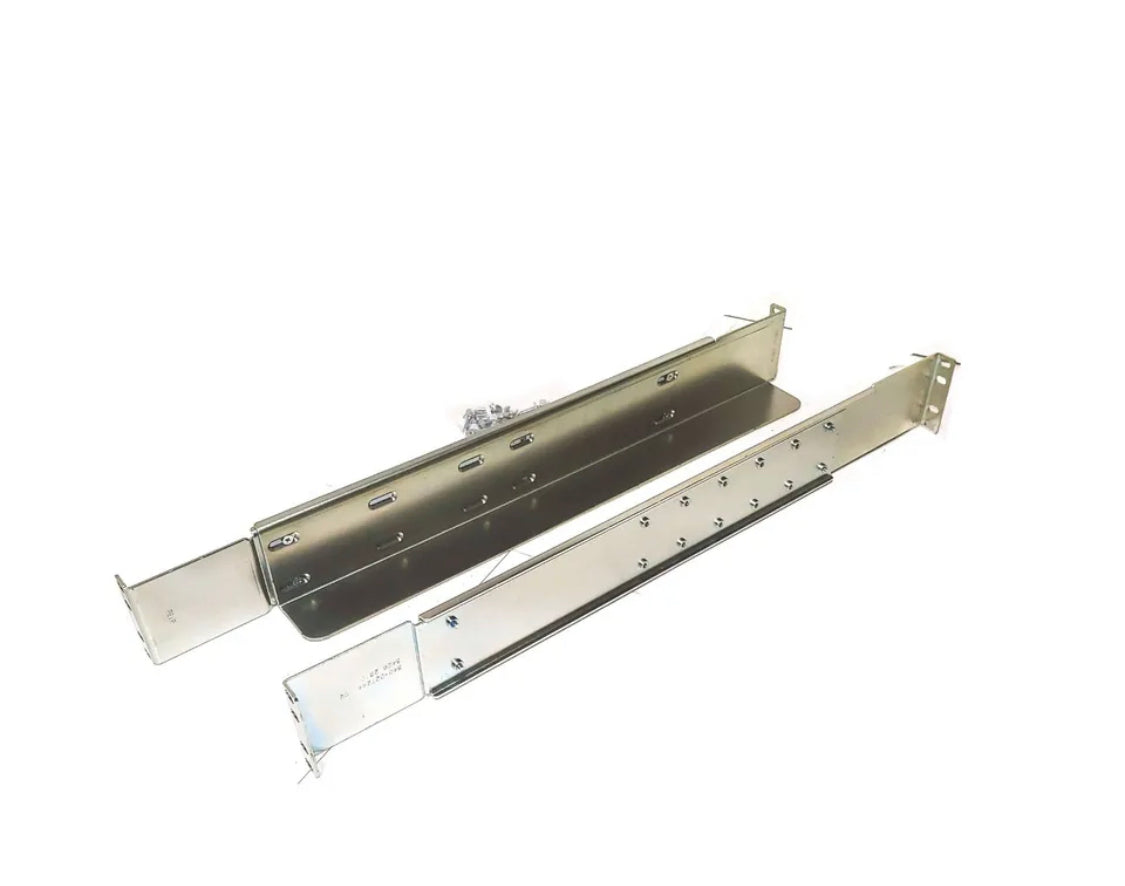 Juniper EX8216 Switch-Rack-Montageschienen 540-027241 540-027243 540-027244