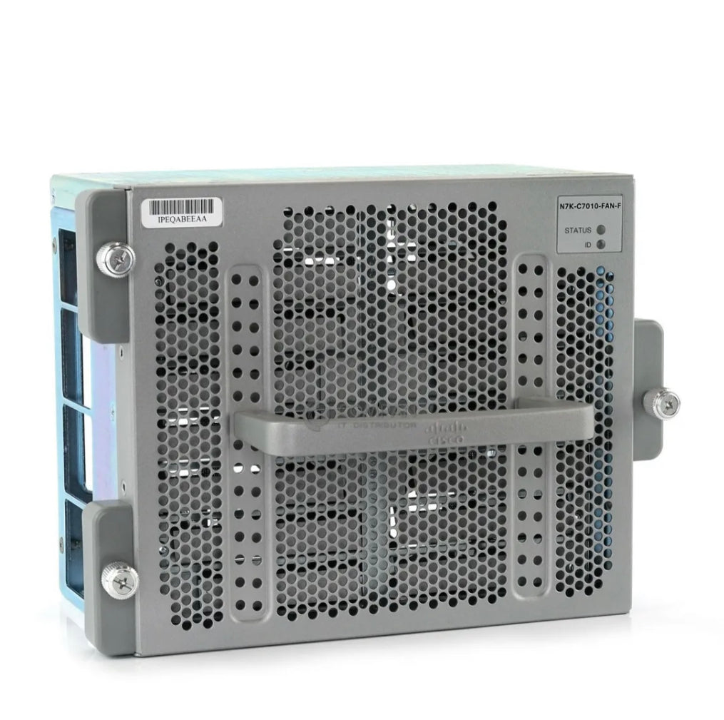 Вентиляторный блок CISCO Nexus серии 7000 — Nexus N7K-C7010-FAN-F=