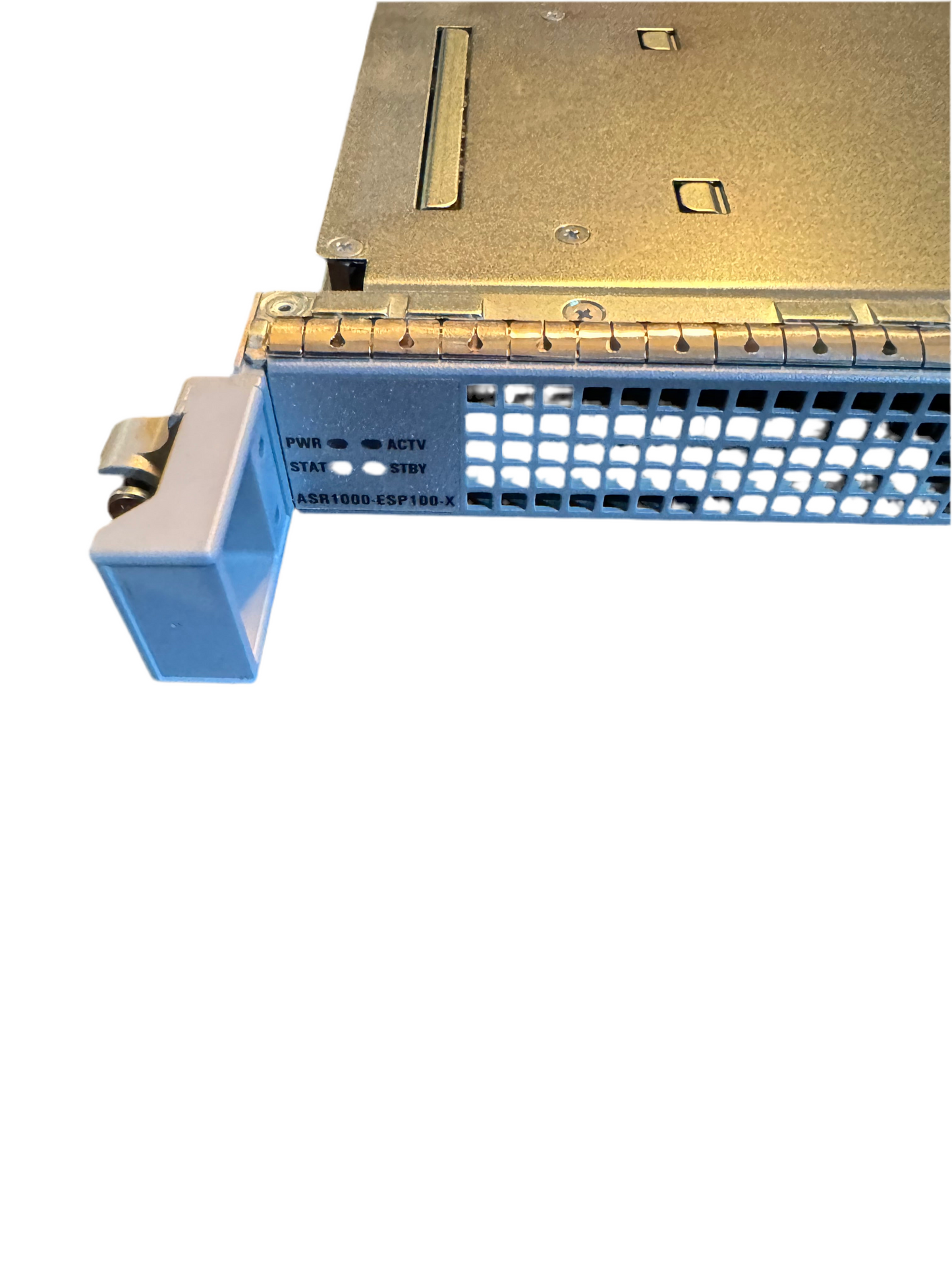 CISCO ASR1000-ESP100-X For ASR1006-X ASR1013 Chassis