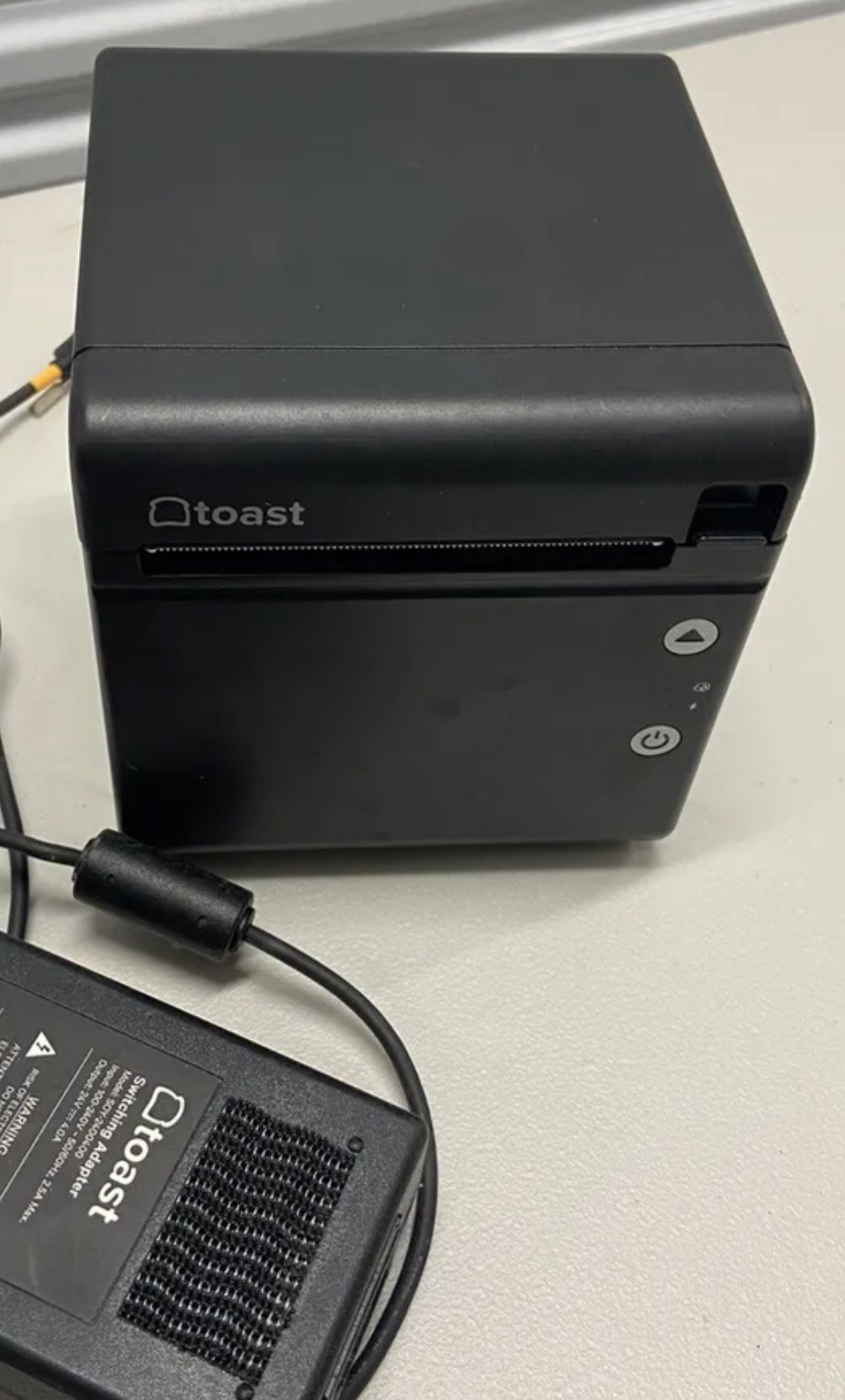 Toast Flex POS Thermo-Kassenbondrucker – TP200