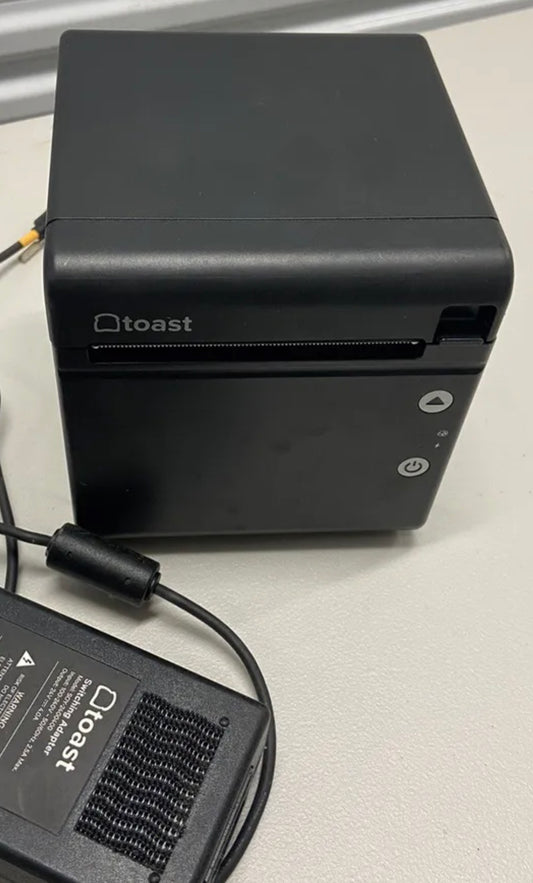 Термопринтер для кассовых терминалов Toast Flex POS - TP200