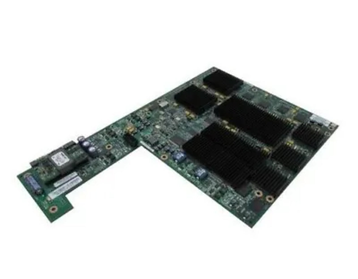 Cisco WS-F6700-DFC3CXL Catalyst 6700 Distributed Forwarding mit Mounts