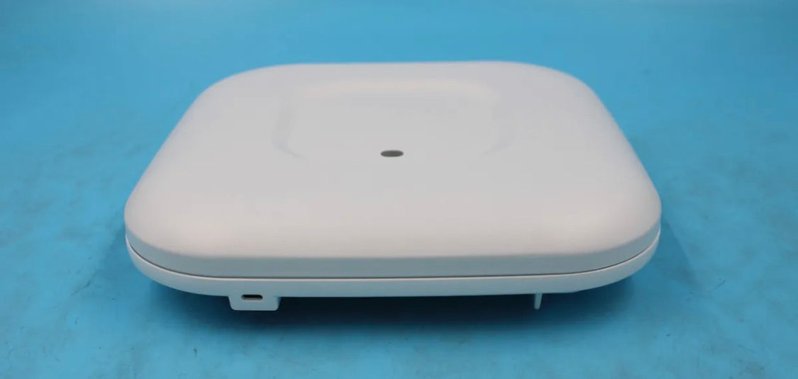 Cisco Aironet AIR-CAP2702I-A-K9 802.11ac Wireless Access Point GETESTET