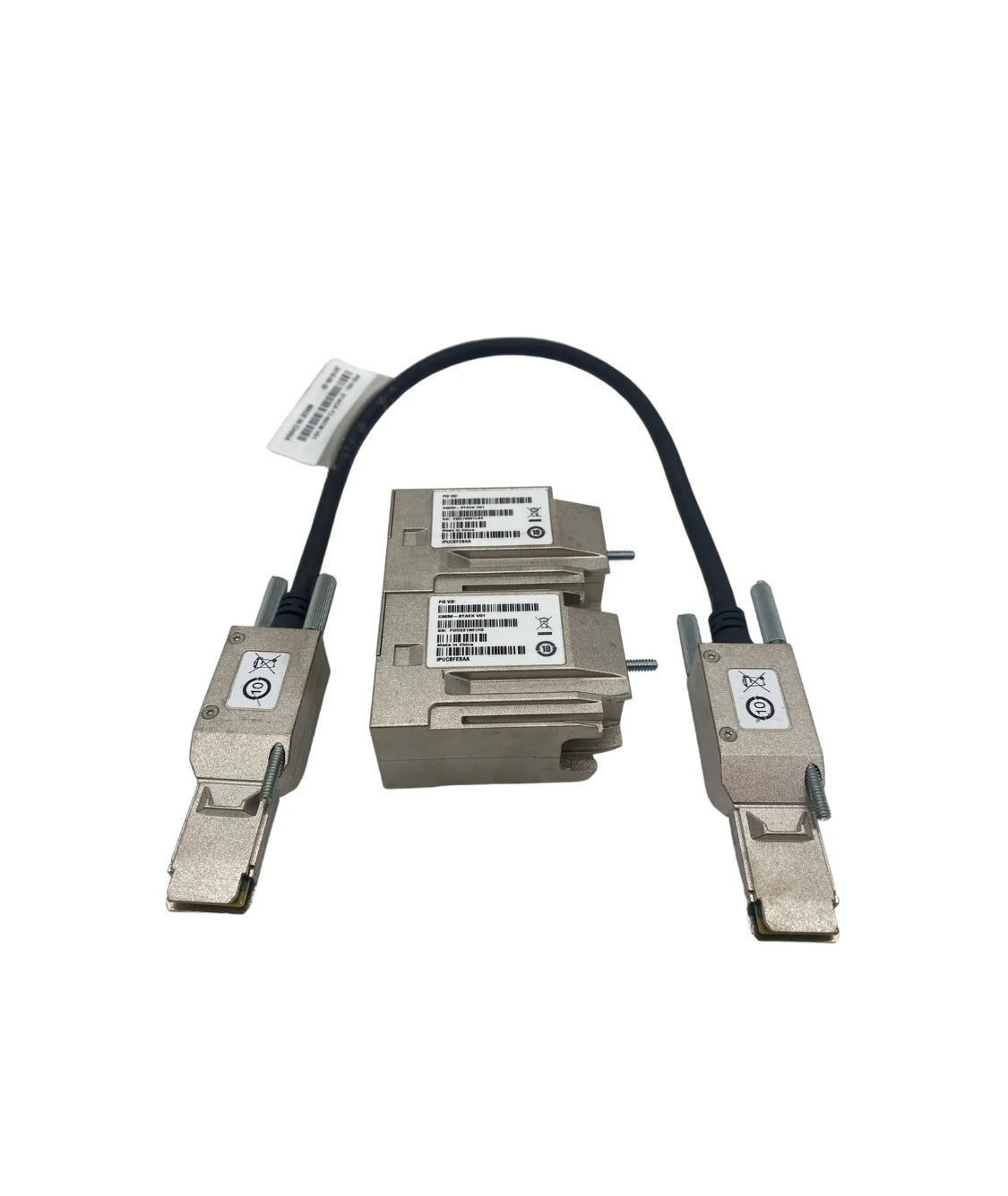 Модули стека Cisco C3650-STACK-KIT Catalyst 3650 и кабель STACK-T2-50CM