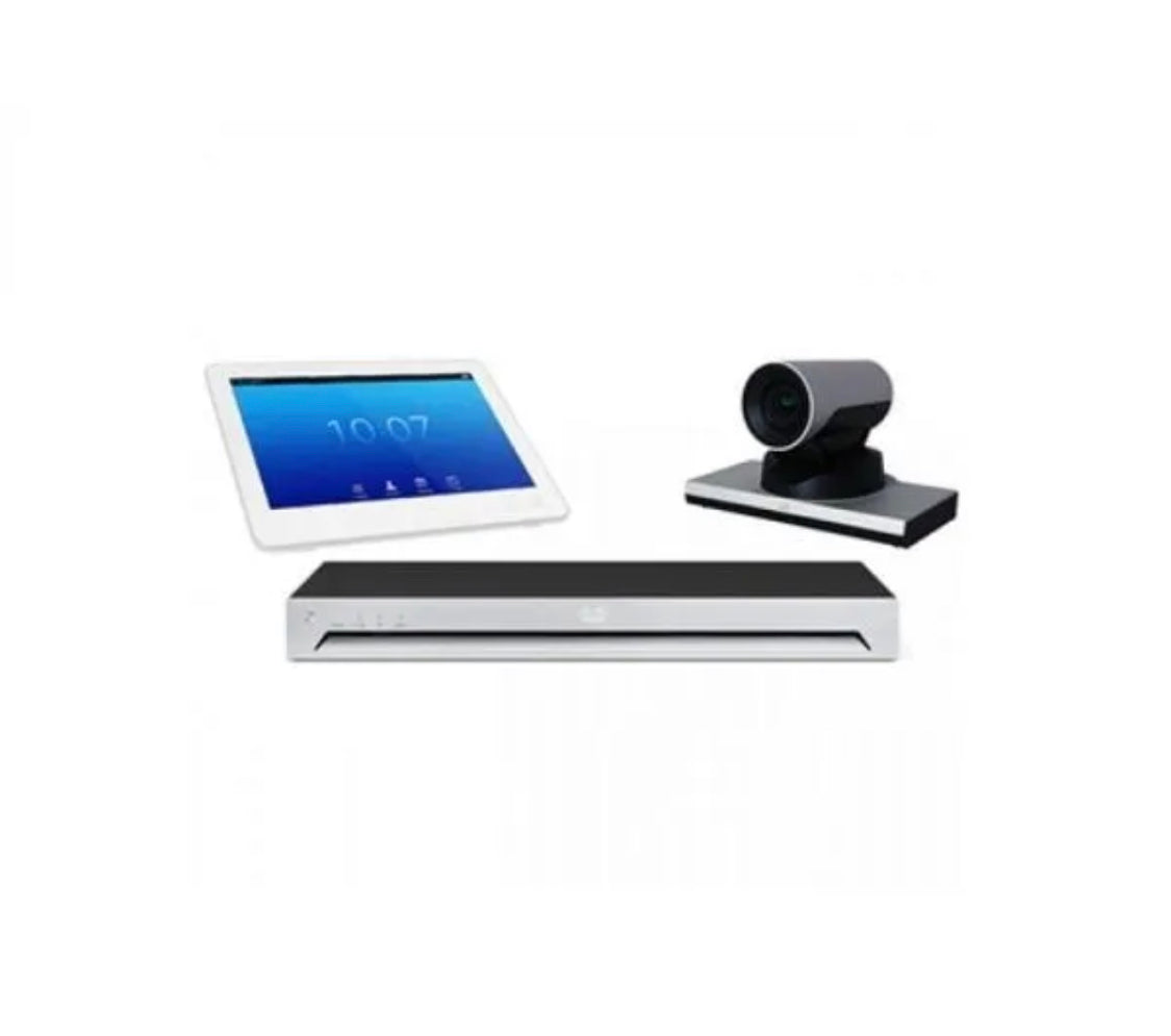 Cisco CTS-SX80-IP40-K9 TelePresence SX80 Videokonferenz-Kit (Neu in offener Verpackung)