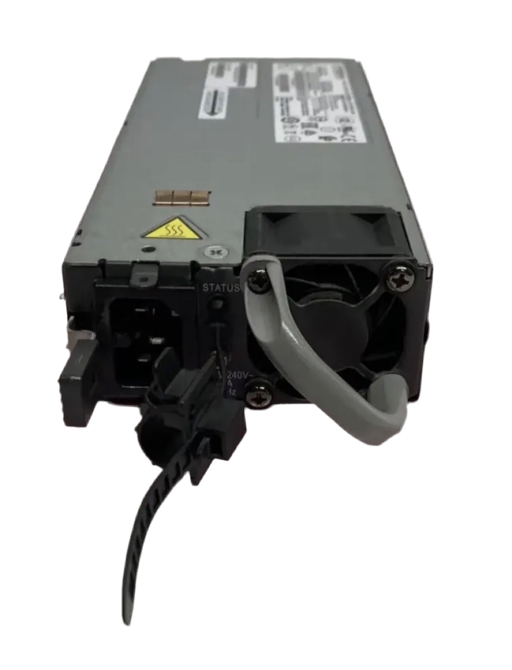 PWR-C4-950WAC-R 341-100601 Блок питания переменного тока для c9500
