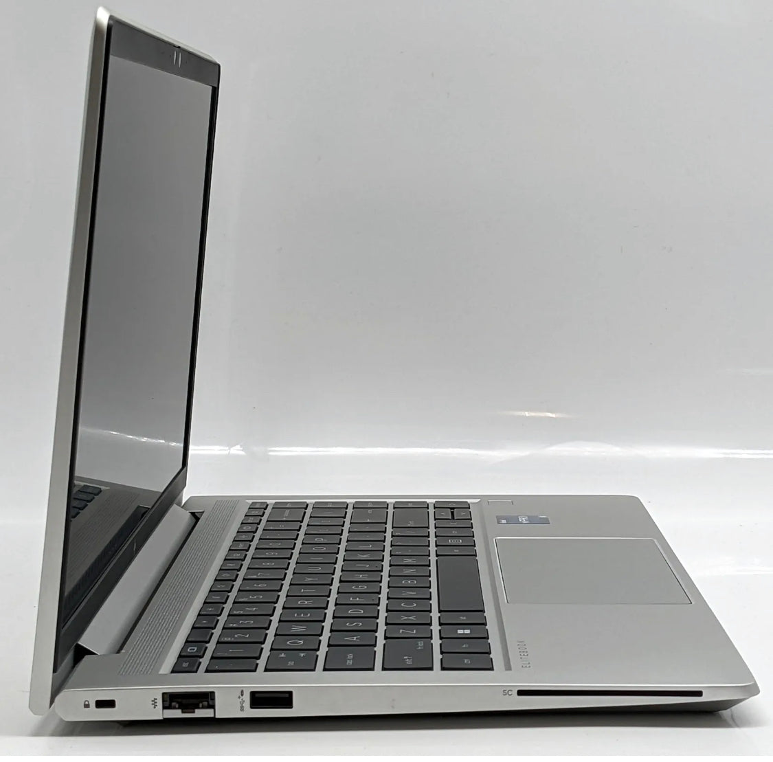 HP EliteBook 640 G9 14 дюймов i5-1245U 16 ГБ DDR4 512 ГБ твердотельный накопитель Windows 10