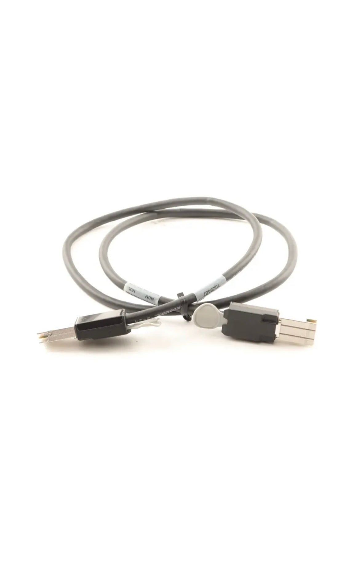 Cisco CAB-STK-E-1M FlexStack-Stacking-Kabel für Catalyst 2960-Serie