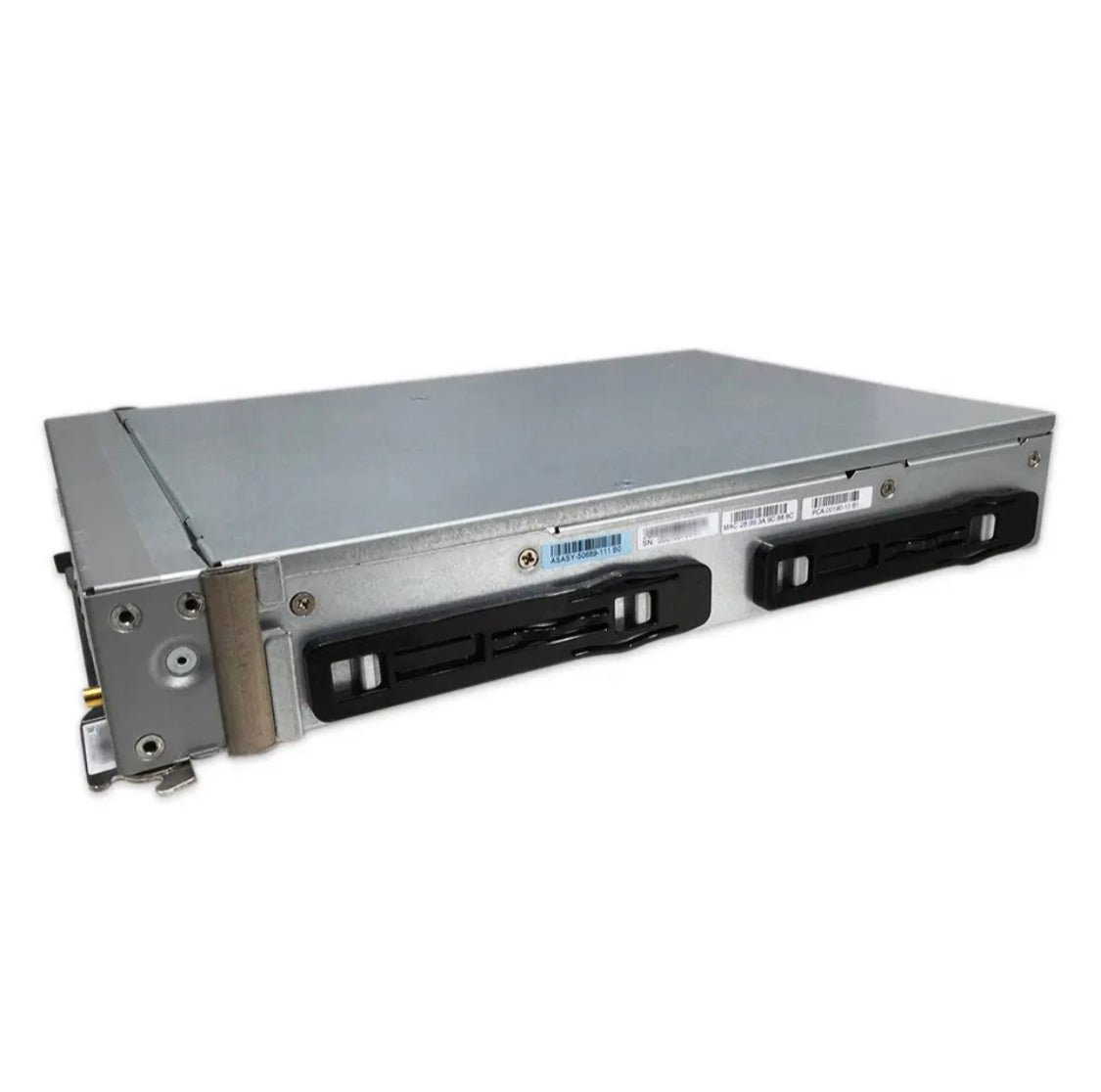 Модуль супервизора Arista 7300-SUP-D, 2 порта RJ45, 1 Гбит/с, четырехъядерный процессор управления