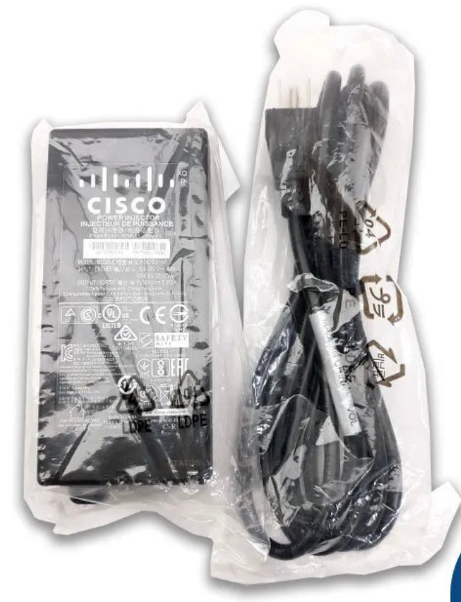 CISCO AIR-PWRINJ5=, PoE Power Injector für AP 1600, 2600 und 3600