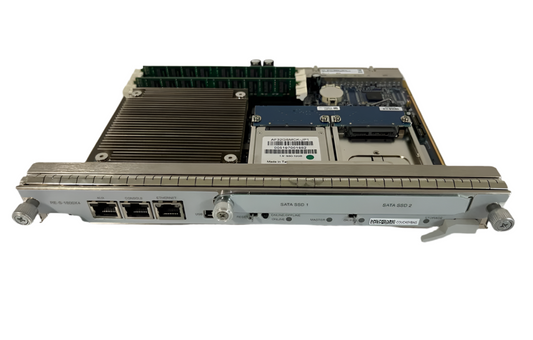 Juniper RE-S-1800X4-16G Routing Engine 16G Speicher MX240 MX480 MX960