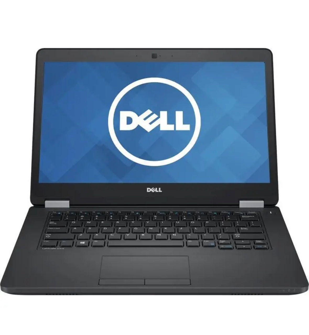 Dell Latitude 5500 — CWI80419 — Core i7 1,9 ГГц — 16 ГБ — 512 ГБ — 15,6 дюйма