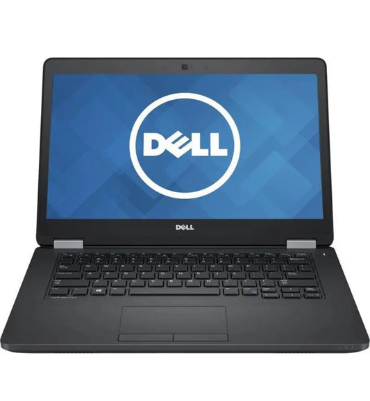 Dell Latitude 5500 — CWI80419 — Core i7 1,9 ГГц — 16 ГБ — 512 ГБ — 15,6 дюйма