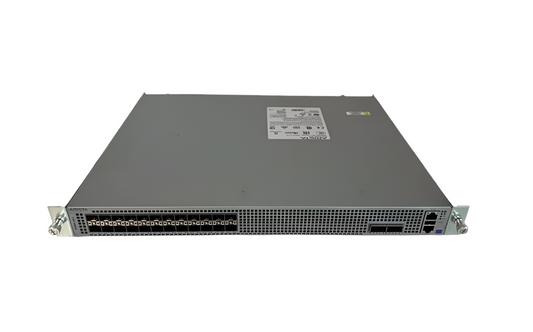 Arista DCS-7020SR-24C2-R 24x10GbE (SFP+) & 2x 100GbE Switch DUAL AC / Rack Mounts