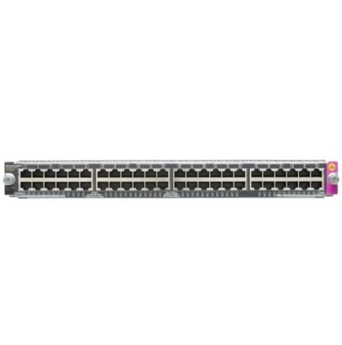 Cisco WS-X4648-RJ45-E Catalyst 4500 E-Serie 48-Port-Switch-Modul-Linecard