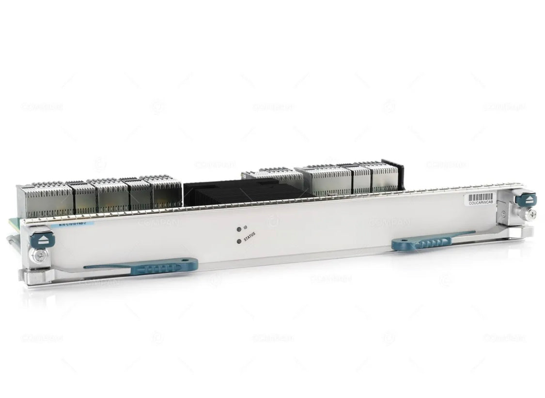 CISCO N7K-C7010-F-ПУСТОЙ N7K C7010 F БЛАНК