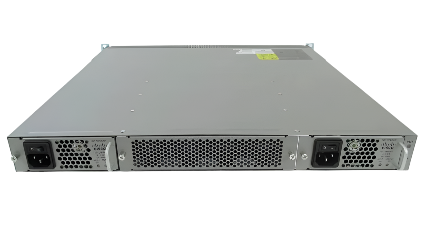 N2K-C2148T-1GE Nexus2148T 1GE Fabric Extender с креплениями 2x Pwr 6q