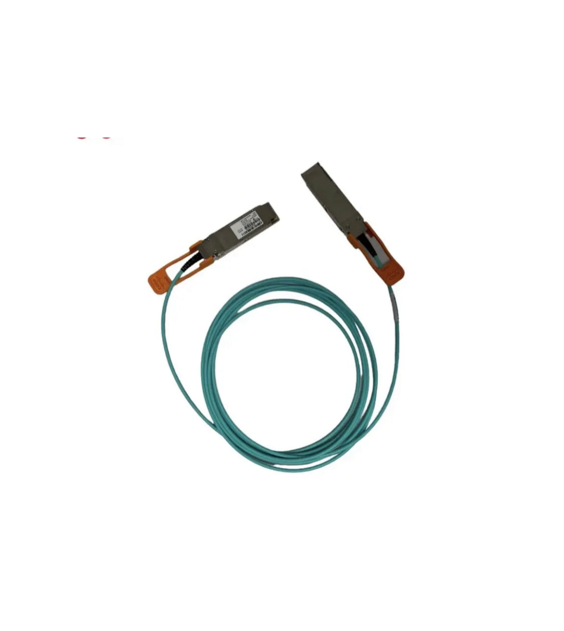 Original CISCO QSFP-100G-AOC3M – 100GBASE QSFP AOC 3m