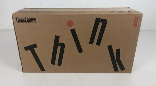 НОВЫЙ Lenovo ThinkCentre M920Q — 10RRS1J100 — Core i7 2,4 ГГц — 32 ГБ — 512 ГБ