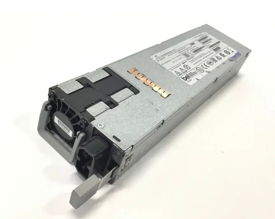 Cisco DC 1600W Netzteil C9K-PWR-1600WDC-R für Catalyst 9606 9600 Serie