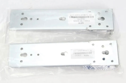 Arista KIT-2POST 7280CR ПЕРЕДНИЕ проушины для стойки, совместимые с 7150S 7048-A 7050 QX32