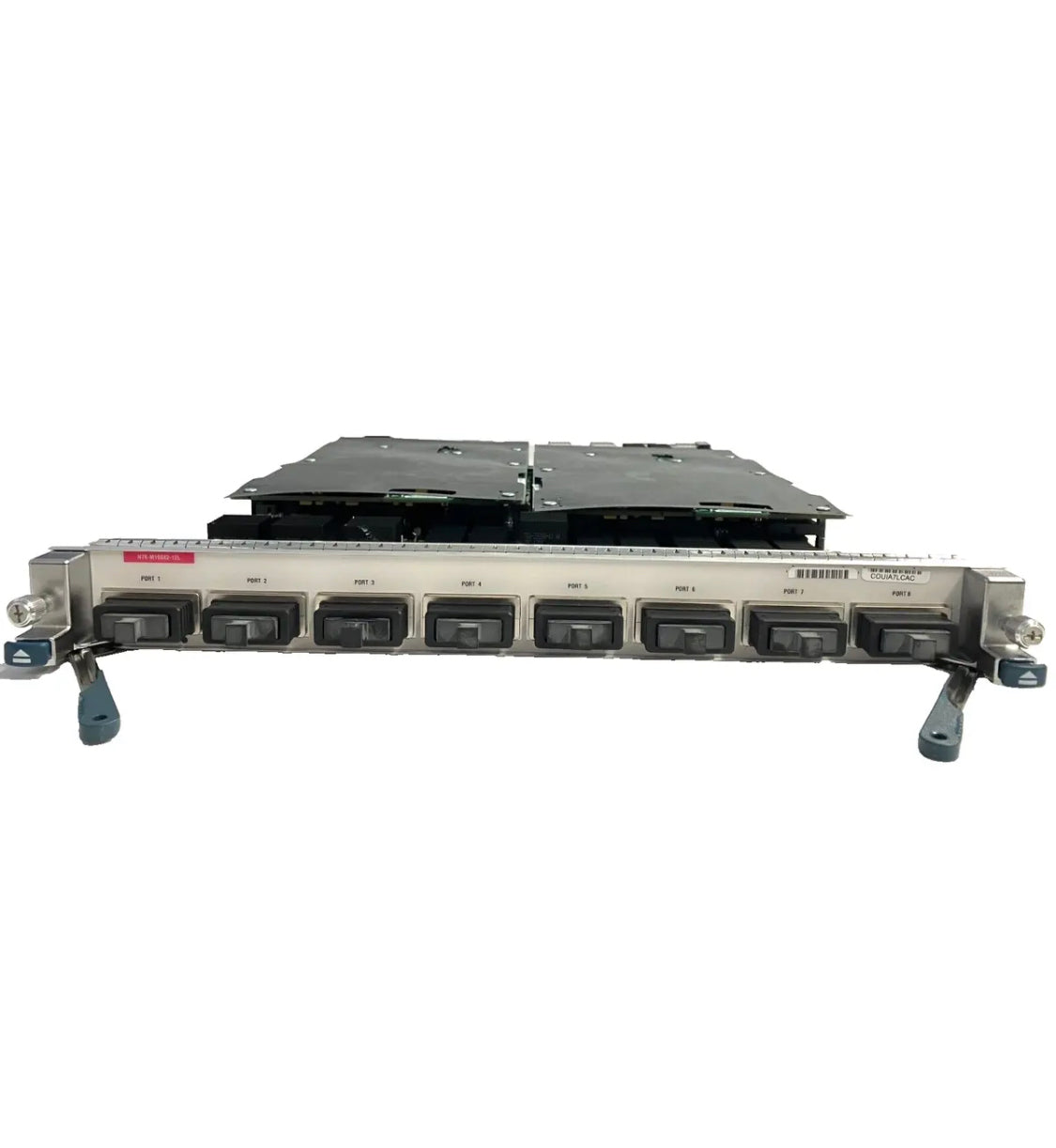 CISCO N7K-M108X2-12L NEXUS 700 SERIE 8-PORT 10 GB
