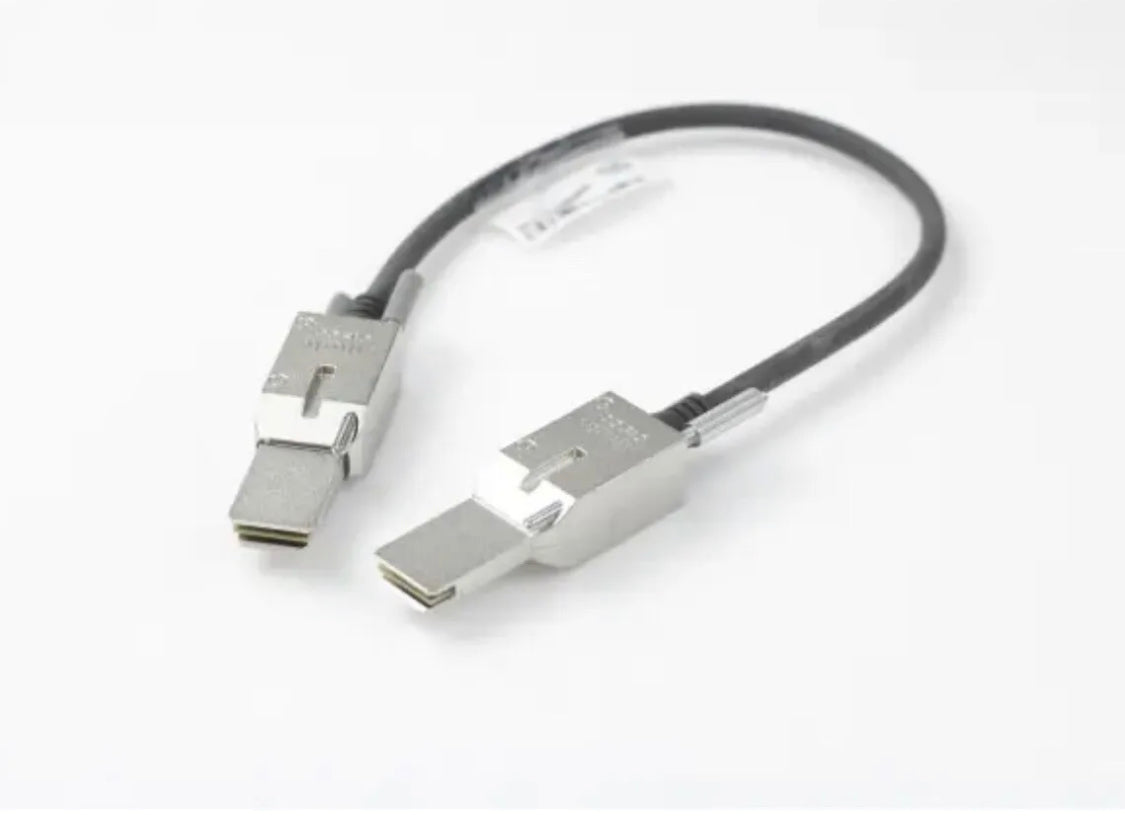 Cisco 800-40805-03 Cisco STACK-T2-50CM Stapelkabel