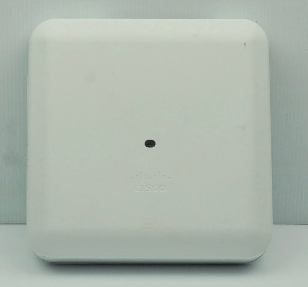 Cisco Aironet AIR-AP2802I-B-K9 802.11ac Dual Band Wireless Access Point GETESTET