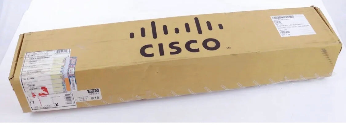 Cisco ASA-RAILS= For ASA 5512-X - 5525 - ASA 5555-X Rail Kit