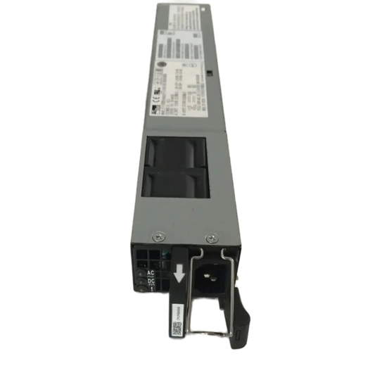 Блок питания переменного тока Juniper JPSU-650W-AC-AFO для EX4550 протестирован