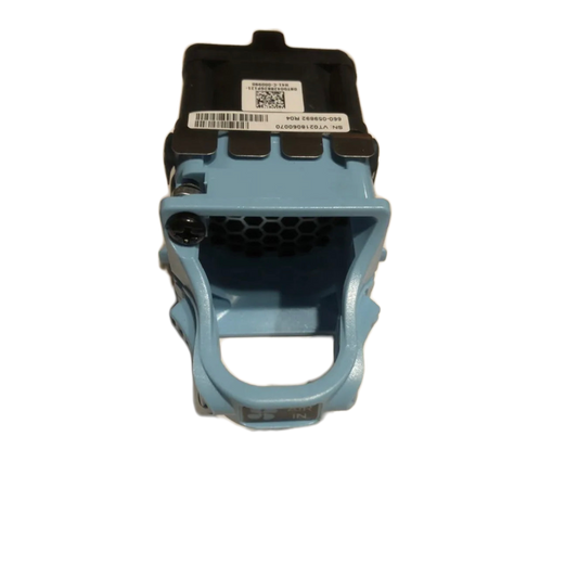 JUNIPER-LÜFTERMODUL Back-to-Front EX3400 EX3400-FAN-AFI CMUCAJPCAA 660-059892