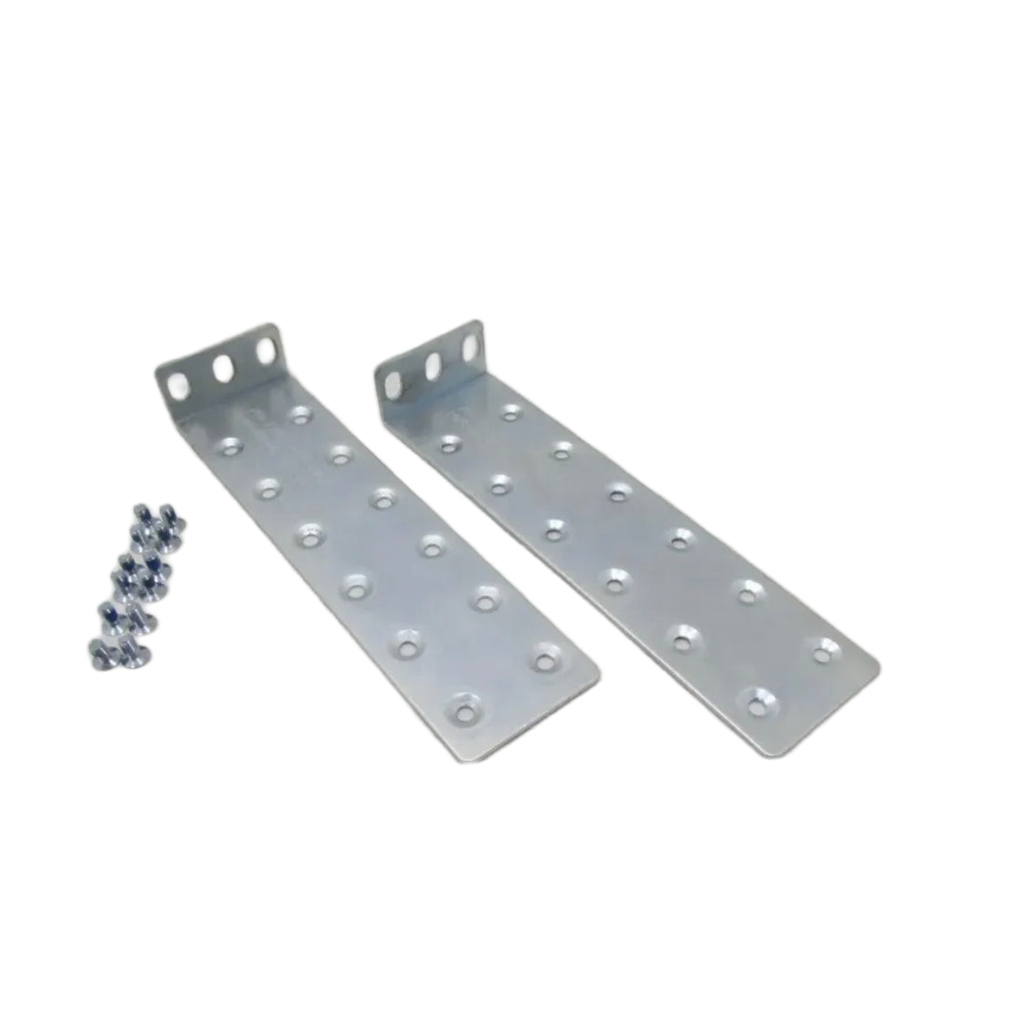 1 Paar NEU N3K-C3064-ACC-KIT FRONT Rack Mount NUR für CISCO