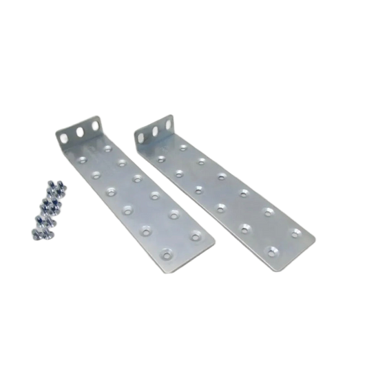 1 pair NEW N3K-C3064-ACC-KIT FRONT Rack Mount ONLY For CISCO