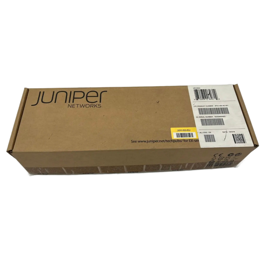 Блок питания Juniper JPSU-350-AC-AFI Delta DPS-350AB-22A для серии EX EX4300