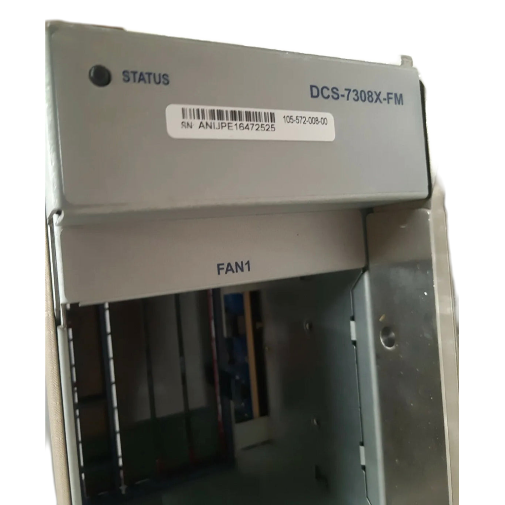 - Модуль ARISTA DCS-7308X-FM ASY-01039-05 для шасси 7308